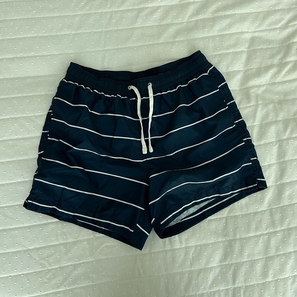 4 Men’s Swim Shorts - Picture 7 of 12